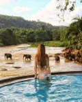 Hotel Elephant Bay Các khách sạn ở 