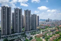 Shangpin Hotel (Lingui Wuyue Plaza)