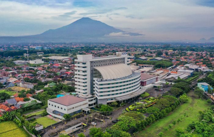 Aston Cirebon Hotel & Convention Center