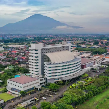 Aston Cirebon Hotel and Convention Center Hotels near Islamic Centre Cirebon