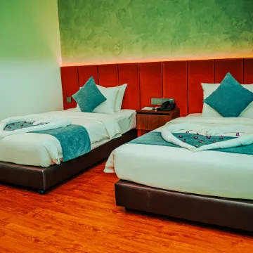 Sangkahak Mith Hotel