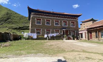 Shangmuju Gongyushanju