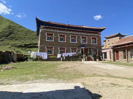 Shangmuju Gongyushanju Отели рядом с достопримечательностью «Quanhua Shoal»