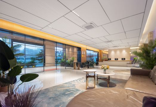 YueYun Hotel 객실 이미지