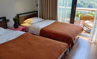 Fengjie Huantang Manwu Homestay
