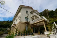 골든 로지  호텔