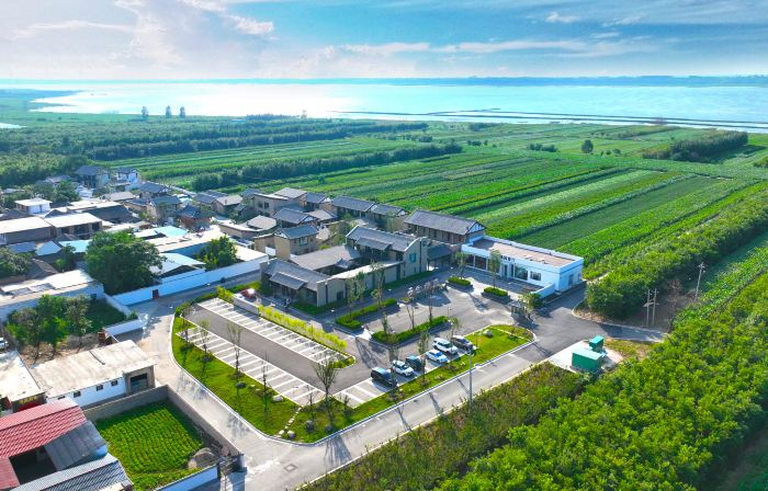 Yuncheng Yunxi Hometown - Banmajia Resort
