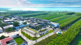 Yuncheng Yunxi Hometown - Banmajia Resort