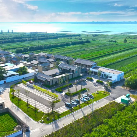 Yuncheng Yunxi Hometown - Banmajia Resort