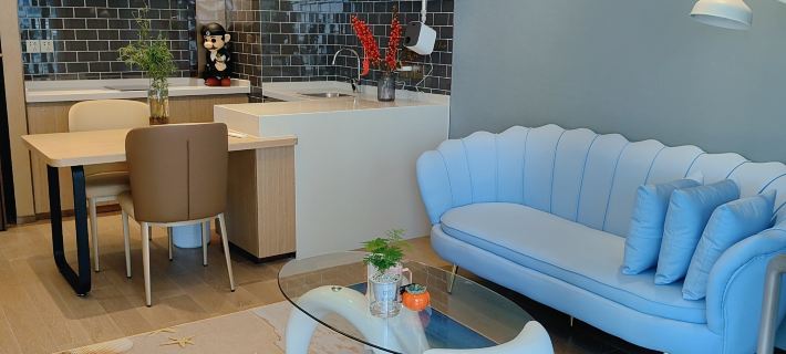 Husihaixiang Homestay (Donghu Digital Town) Hotels in Fuzhou
