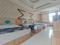 Tianzhu Chen Jianwen Farm Stay