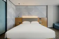 Borrman Hotel (Yulin Wanhualou Qingwanjiang) - Esports