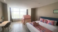 Homeinn Selected Hotel (Linzhang County Government) Hotels in Linzhang