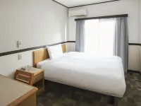 Vessel Inn Asakusa Tsukuba Express