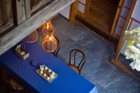 Folk Hostel Sanwei Book Store Hotel a Jixi
