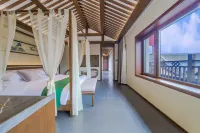 Hebi Xunxian Ancient City IMMERSING Hotel Hotels in Xun County