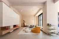 Banxia Banyin Hotel (Wugongshi Wharf & Guanyin Fajie Branch)