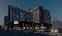 Sapporo Tokyu Rei Hotel