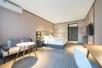 HanTing Hotel (Yuhuan Chumen) - 2-Star