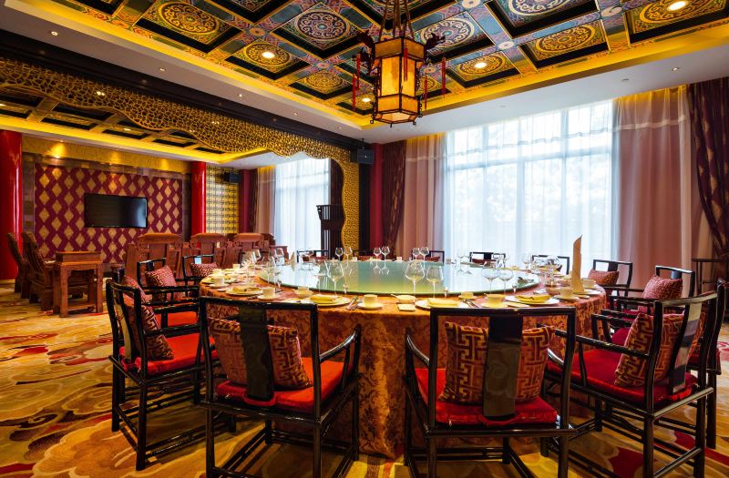 Xi'an International Innovation Talent Exchange Center（Hotel） photo 3