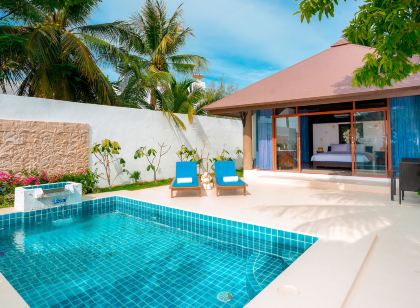 テーワン ダーラー リゾート & スパ