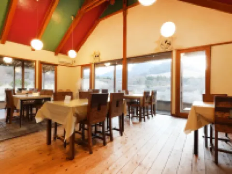 大分九重 虎乃湯 九重のホテル