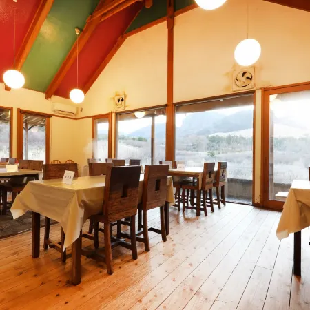 Lodge Toranoyu