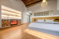 Songyang Hansu Cuiwei Bai Homestay (Chenjiapu Village)