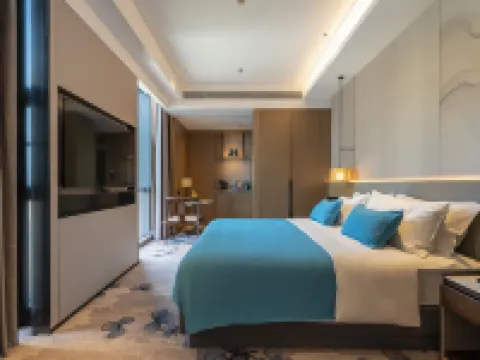 YiXing Rongda International Hotel Hotels in Yixing