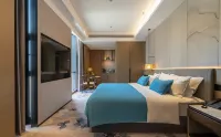 YiXing Rongda International Hotel Hotels near Yixingshi Shanqingchan Temple