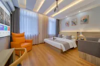 두시 118 징쉬엔 (핑두 하이신 농업 지점, 남촌)