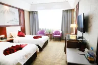 Xin He Hotel Hotel di Xinhe County, Xinjiang