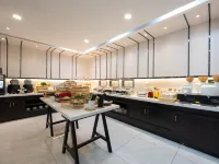 Ginza Jingsu Hotel (New Thailand Mao Road Bus Terminal) Hotels in Xintai