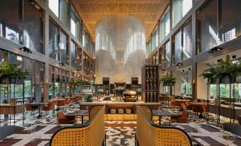 Pan Pacific Orchard