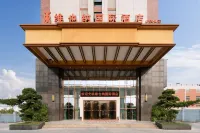 Vienna International Hotel (Dongguan Hongmei Town) Hotel di Kota Hongmei
