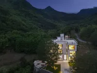 Jiu Si Ju · Zhen Xiu Vacation and Beautiful Accommodation (Tianmu Mountain Branch) Các khách sạn gần Source of Lake Taihu