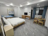 Tai Po Shanshuijian Inn Hotels in Dabu