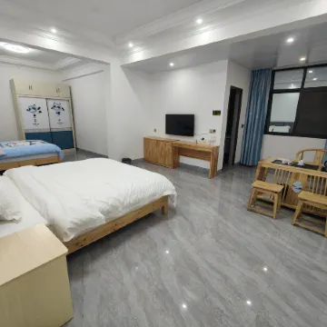 Tai Po Shanshuijian Inn