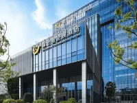 武漢臨空港會展飯店 三店附近的飯店