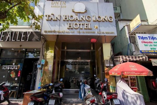 Tan Hoang Long Hotel(Tân Hoàng Long Hotel)_5