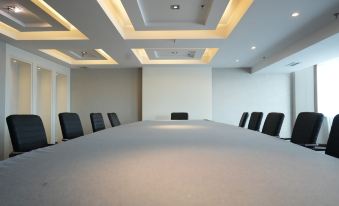 Tumenjiang Business Hotel