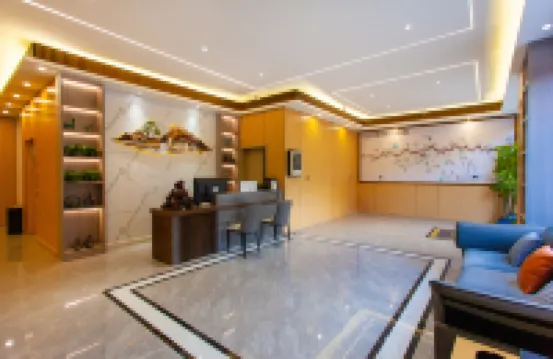 順風飯店（巴塘318國道店）