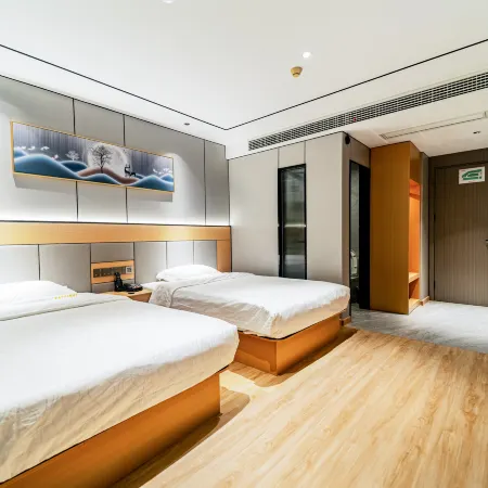 Sweetie Dream Theme Hotel