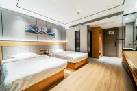 Sweetie Dream Theme Hote Hotel a Nanling