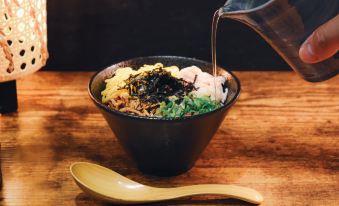 The Breakfast Hotel Fukuoka Nakasu