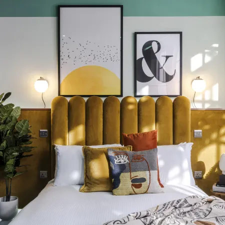 Your Apartment | Brixton Отели рядом с достопримечательностью «Квартал Херн Хилл»