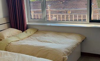 Kuandian Yujiangchun Farm Stay