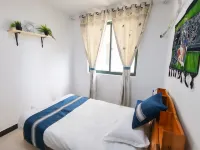 Zaozhuang Junjun Homestay
