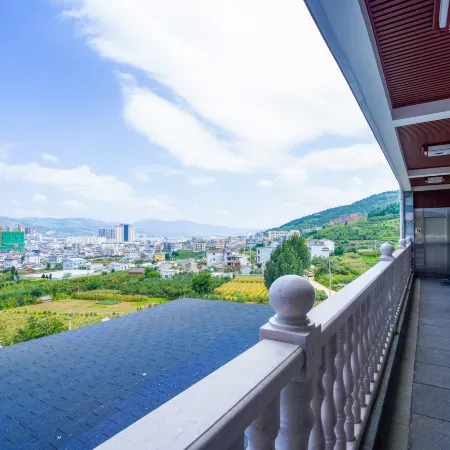 Qisheng Hostel
