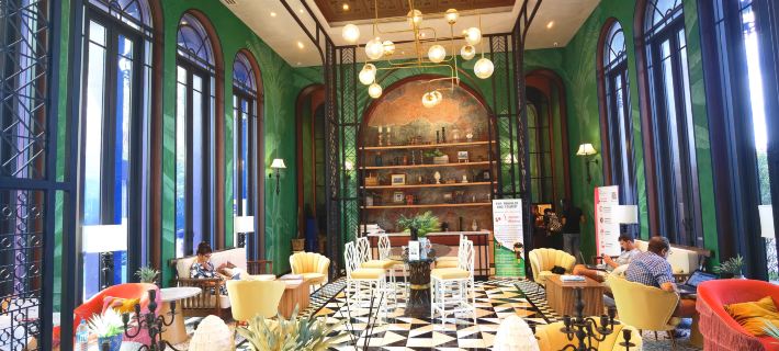 LAHABANA โรงแรมในหัวหิน